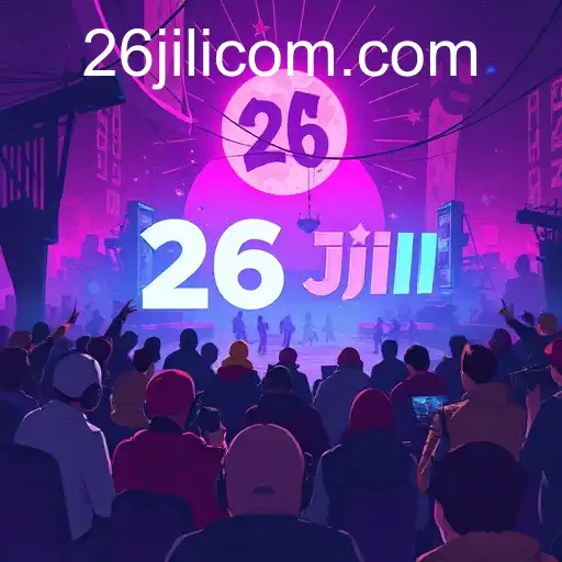 The Rise and Dynamics of 26jili Player Community