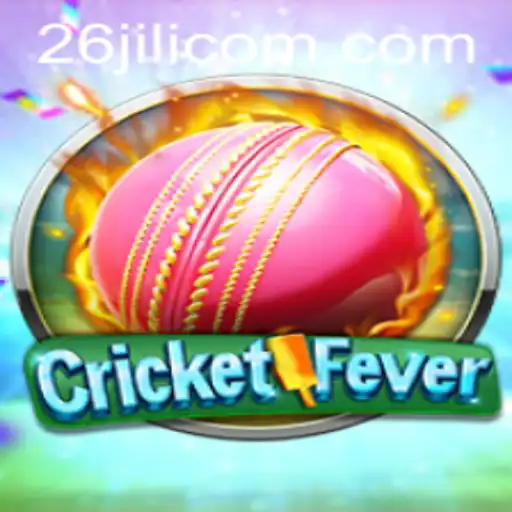 CricketFever: Immerse Yourself in the Thrilling World of Cricket with 26jili