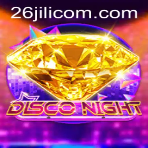 Explore the Thrills of DiscoNight: A New Gaming Experience with 26jili