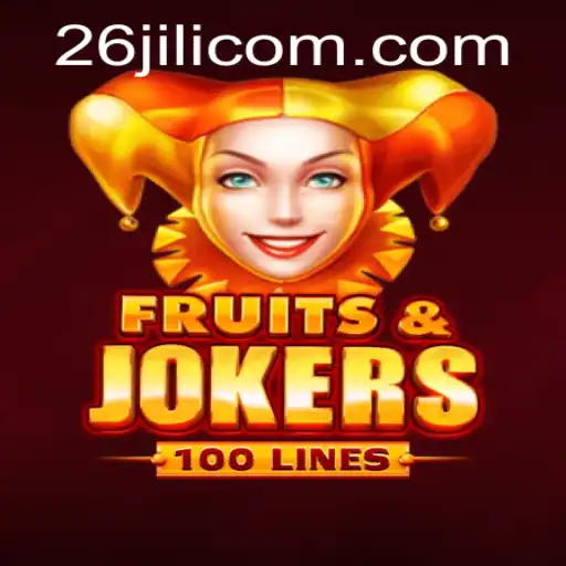 An Immersive Experience: Exploring FruitsAndJokers100 and the Role of 26jili