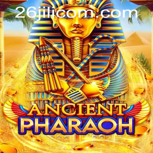 Discover the World of AncientPharaoh: A Historical Adventure with 26jili