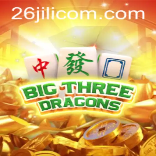 Discover the Excitement of BigThreeDragons: The Ultimate Gaming Experience