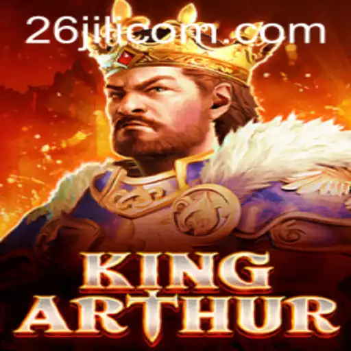KingArthur: A Legendary Gaming Adventure Awaits
