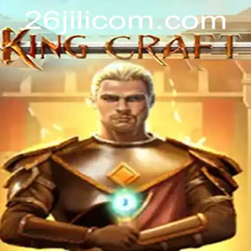 Explore the World of KingcraftMenomin: The New Adventure Game with 26jili