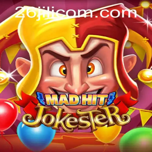 Exploring the Intriguing World of MadHitJokester