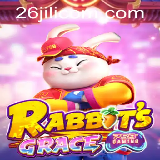 RabbitsGrace: A Journey Through a Mesmerizing Adventure with 26jili Technology