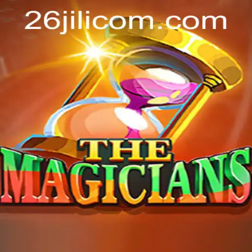 TheMagicians Game: An Enchanting Journey with 26jili