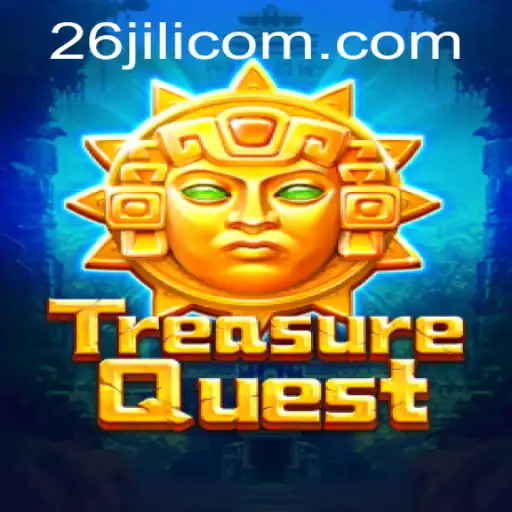 TreasureQuest: Embark on an Adventurous Journey with 26jili