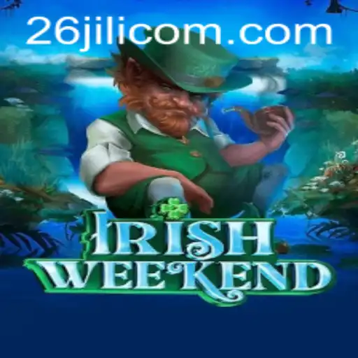 Explore the Thrills of IrishWeekend with the Key Feature 26jili