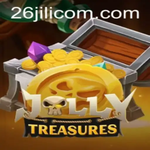 Discovering the Adventures of JollyTreasures: A Guide to Navigating 26jili