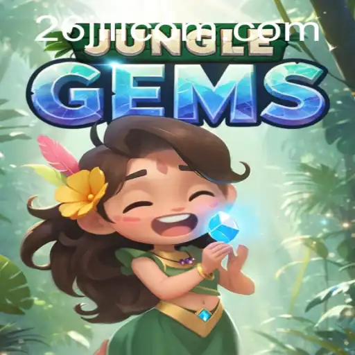 JungleGems: Discover the Adventure Behind the Dazzling Puzzle