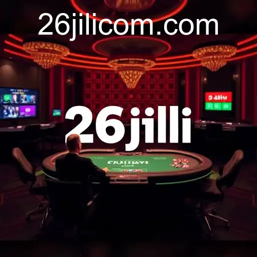 Exploring the Thrilling World of Live Casino: Unveiling 26jili