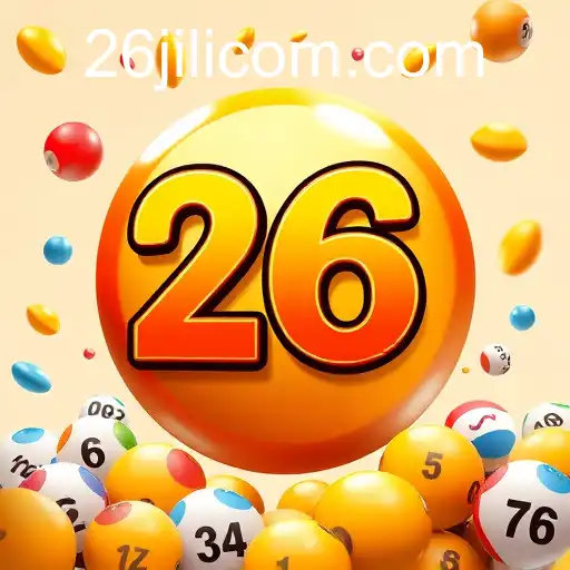 The Rising Popularity of 26jili in Lottery Games