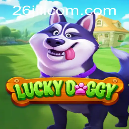 Discover the World of LuckyDoggy: A Fascinating Game Experience