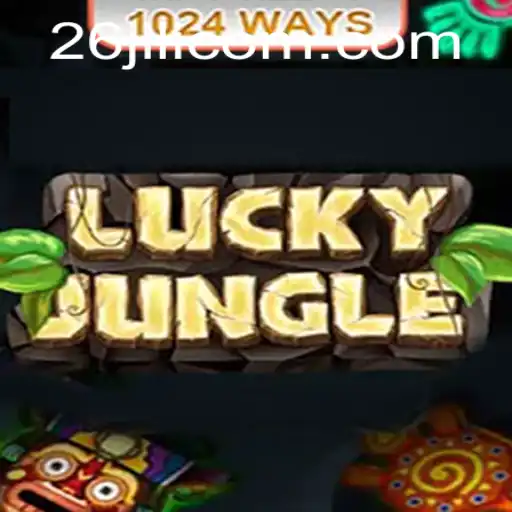 Exploring LuckyJungle1024: An In-Depth Guide to This Exciting Game
