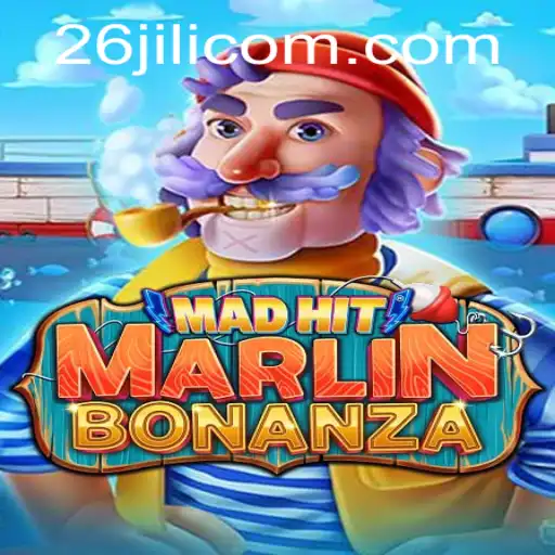 Discover the Thrills of MadHitMarlinBonanza - An Exciting New Adventure