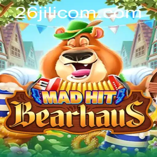 MadHitBearhaus: An Exciting New Adventure Awaits