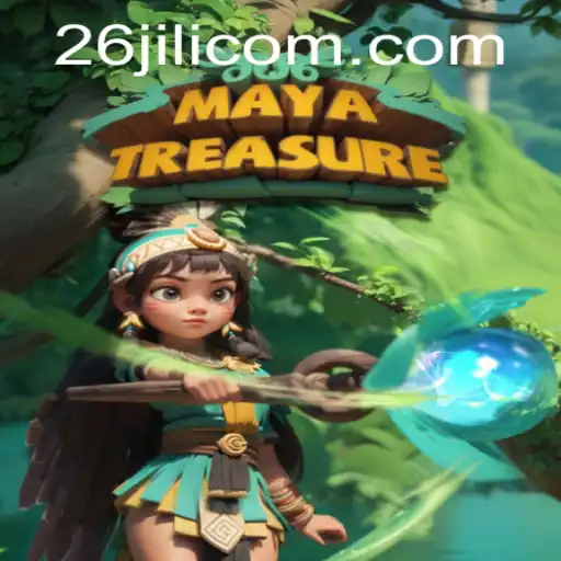 Discover the Adventures of MayaTreasure: Unlocking the Mysteries with 26jili