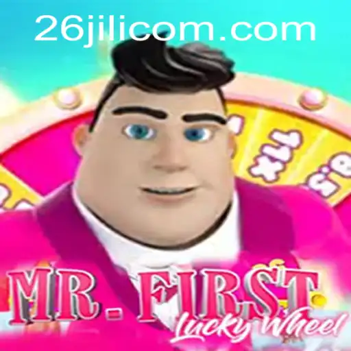 Exploring MrFirstLuckyWheel: A Thrilling Experience in the World of 26jili