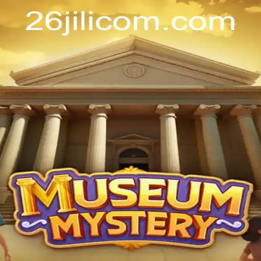 Exploring the Enigma of MuseumMystery: A Thrilling Adventure Awaits