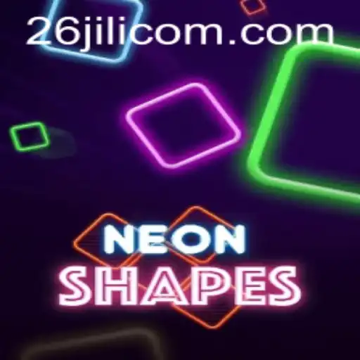NeonShapes: A Futuristic Gaming Experience Unleashed