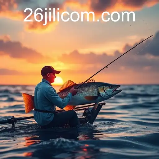The Rise of Online Fishing: A Digital Revolution