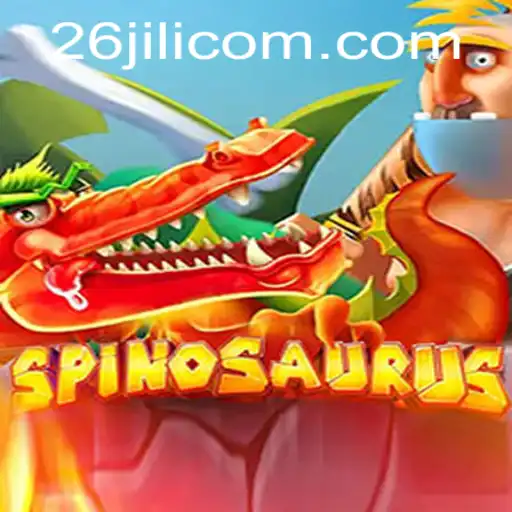 Discover the Thrilling World of Spinosaurus: A 26jili Adventure