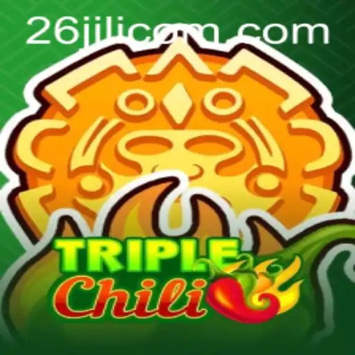 Dive into the Spicy World of TripleChili and Explore the Thrills of 26jili